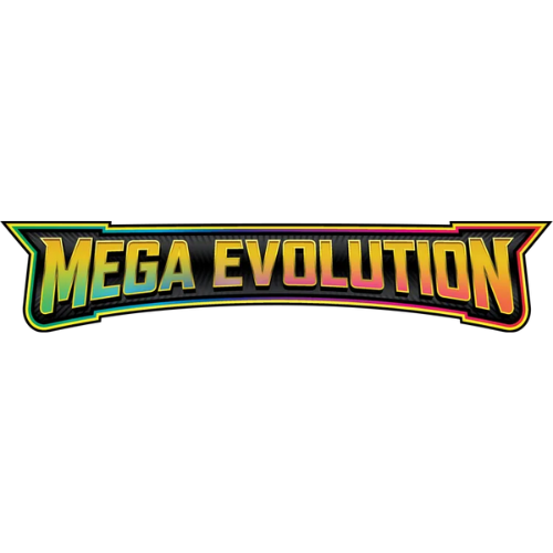 Mega Evolution Base Set