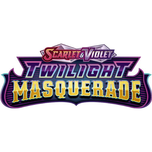 Twilight Masquerade