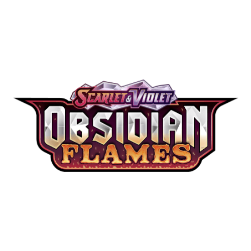 Obsidian Flames