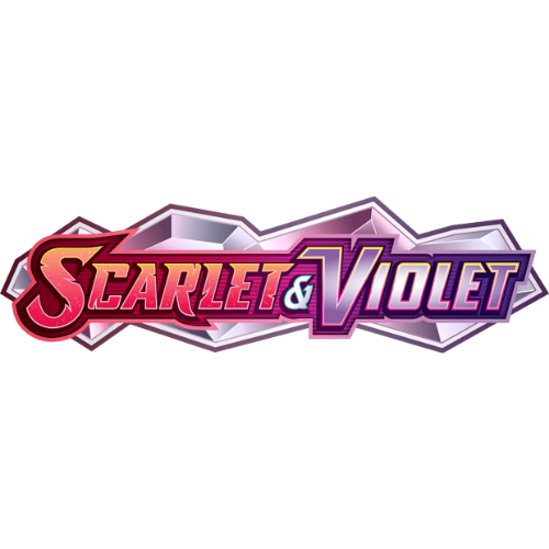 Scarlet & Violet