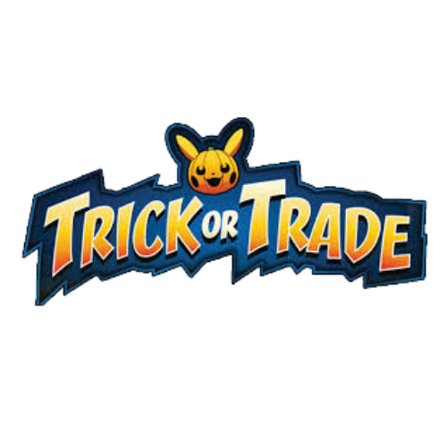 Trick or Trade 2024