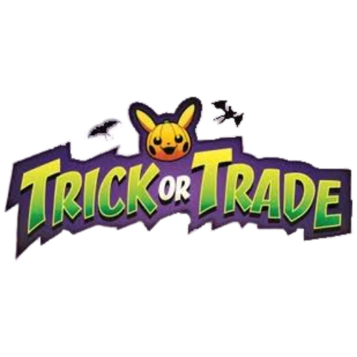 Trick or Trade 2023