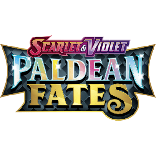 Paldean Fates