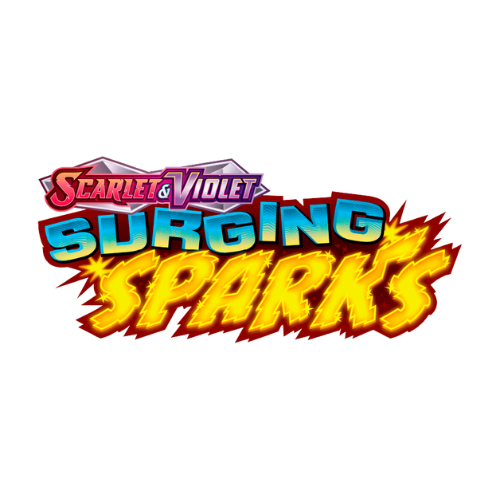 Surging Spark