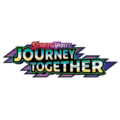 Journey Together