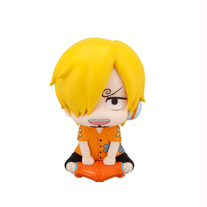 Lookup One Piece Zoro + Sanji Future Island Egghead Gift Set