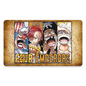 One Piece Card Game: Official Playmat - Limited Edition Vol.2.