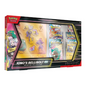 Pokémon TCG: Iono’s Bellibolt ex Premium Collection.
