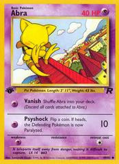 Abra [1st Edition] - 49/82