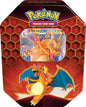 Pokémon TCG: Hidden Fates Tin