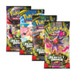 Pokémon TCG: Mega Evolution Perfect Order - Booster Pack