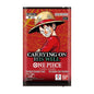 One Piece Card Game: Booster Pack (OP-13)