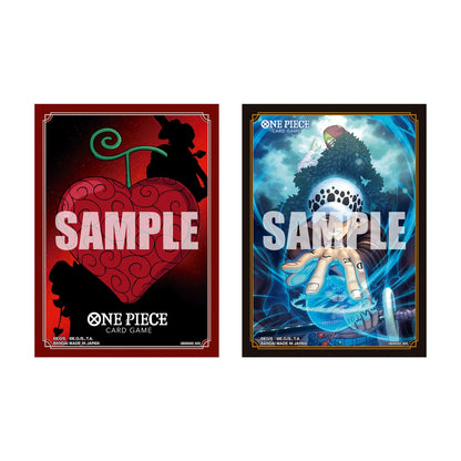 One Piece Card Game Devil Fruits Collection Vol.3 DF-03