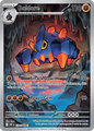 Boldore (White Flare 128/086)