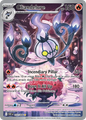 Chandelure (White Flare 103/086)
