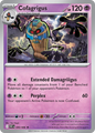 Cofagrigus (White Flare 040/086)