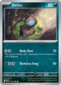 Deino (White Flare 065/086)