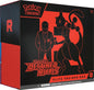 Pokemon TCG: Scarlet & Violet 10 - Destined Rivals - Elite Trainer Case