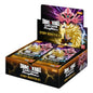 Dragon Ball Super Card Game: Fusion World Story Booster 01 (ST01)