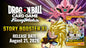 Dragon Ball Super Card Game: Fusion World Story Booster 01 (ST01) - Pre sale