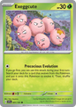 Exeggcute 001/191.