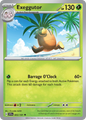 Exeggutor 003/191.
