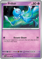 Frillish (White Flare 044/086)