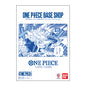 Front ONE PIECE CARD GAME BASE SHOP Limited Card Collection vol.1