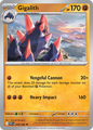 Gigalith (White Flare 048/086)
