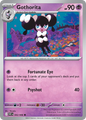 Gothorita (White Flare 042/086)