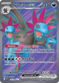 Hydreigon ex (White Flare 161/086)