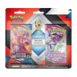 Pokémon - Fusion Strike Battle Styles Double Blister Pack