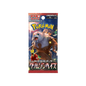 Pokémon Crimson Haze - Booster Pack | sv5a