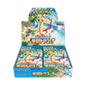 Pokémon Paradise Dragona - Booster Box | sv7a.