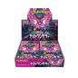 Pokémon Night Wanderer - Booster Box | sv6a
