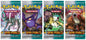 Pokémon TCG : Unleashed Booster Pack