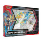 Pokémon TCG: Hop’s Zacian ex Box.