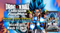 Dragon Ball Super CG: Fusion World 09 - Booster Box (FB09) - Pre order