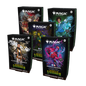 Magic: The Gathering: Secrets of Strixhaven Commander Deck