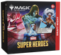 MTG: Marvel Super Heroes Draft Night - Preorder