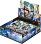 Dragon Ball Super CG: Booster Box - Fusion World 10 (FB10)