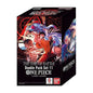 One Piece Card Game: Double Pack Set (DP-11)