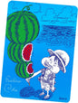 One Piece MetaKira Collectible Card – NatsuComi 2026 – Eiichiro Oda Signed Promo Card (JP)