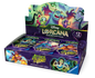 Disney Lorcana TCG: Attack of the Vine - Booster Box