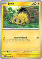 Joltik (White Flare 033/086)