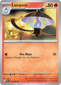 Lampent (White Flare 017/086)
