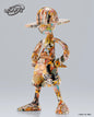 [Pre-Order] One Piece Luffy ARTCANVAS 1/8 Scale Figure – 1000 LOGS Anniversary Edition