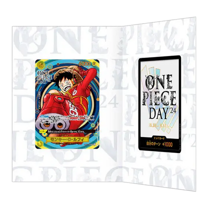One Piece Day 2024