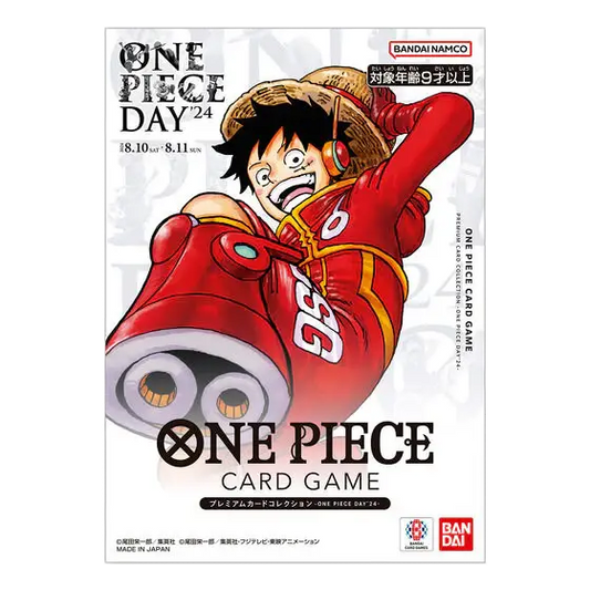 One Piece Day 2024