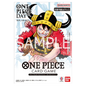 One Piece Day '25 – Premium Card Collection (P-110 Lego Luffy)